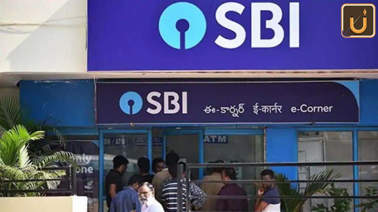 Usthadian Academy /SBI To Acquire 20% Stake In SBI Pension Fund